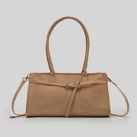Cartera Malabar Violeta Asa