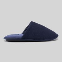 Pantuflas Hombre Madison Textura