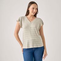 Polo Mujer Madison Claire