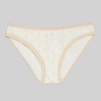 Calzón Mujer Madison Bikini Floral