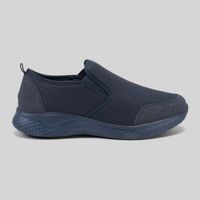 Zapatillas Urbanas Mujer Madison Cathy Azul