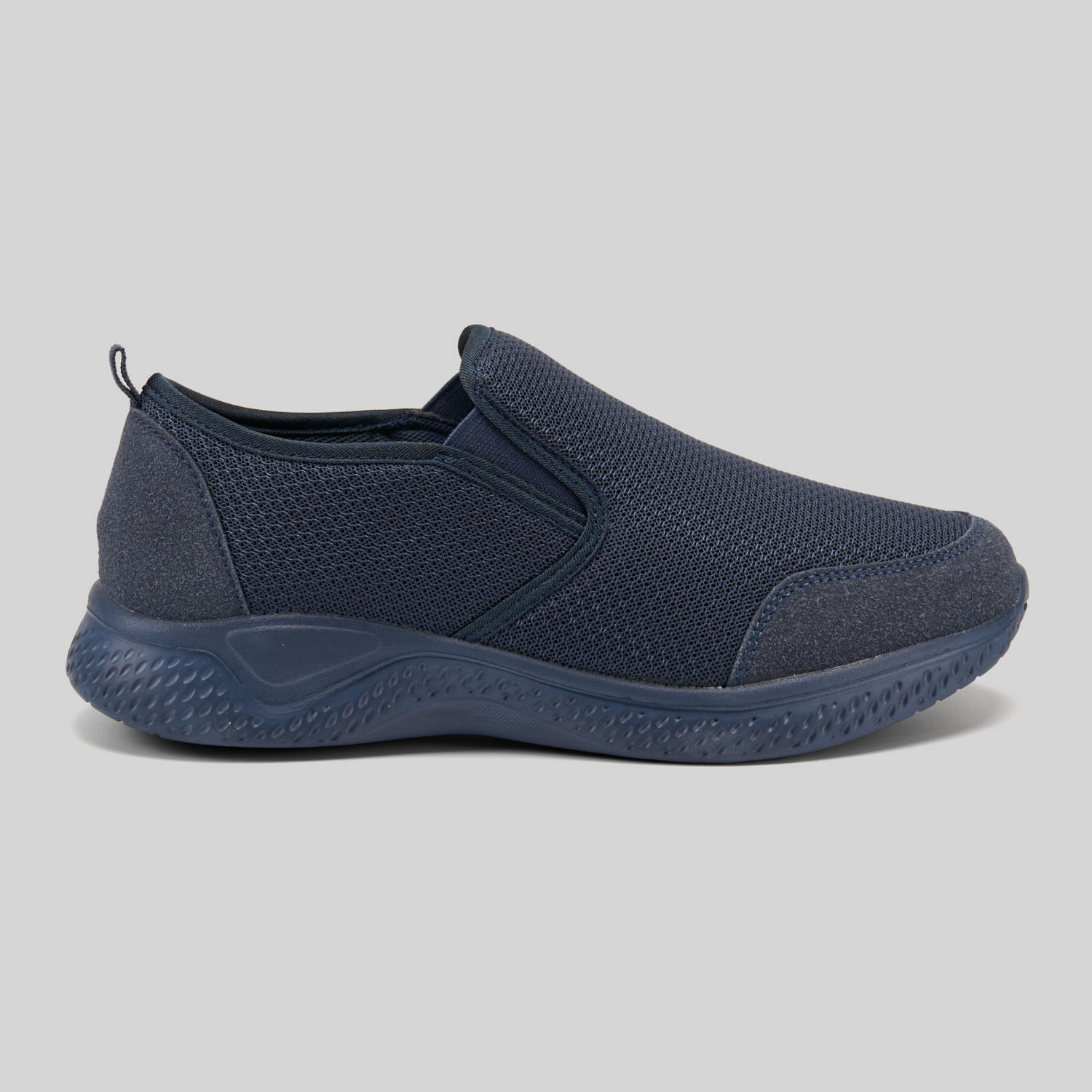 Zapatillas Urbanas Mujer Madison Cathy Azul