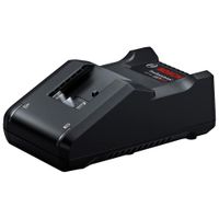 Cargador Bosch GAL 18V-40 18V 4,0 Ah