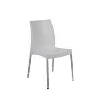 Silla Ada Blanco - Ziyaz