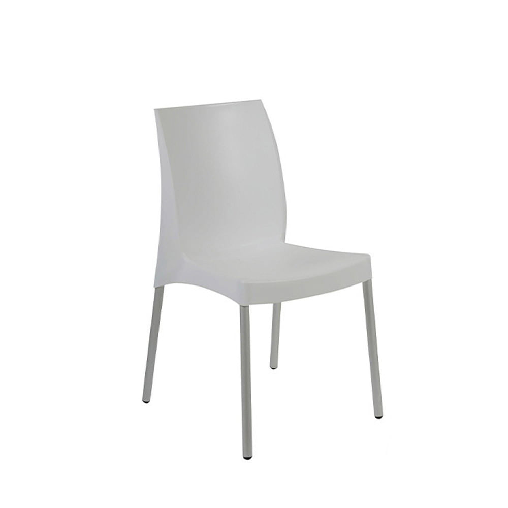 Silla Ada Blanco - Ziyaz