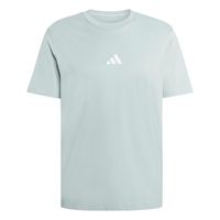 Polo Deportivo Adidas Hombre M Sl Sj T Kc0903 Verde