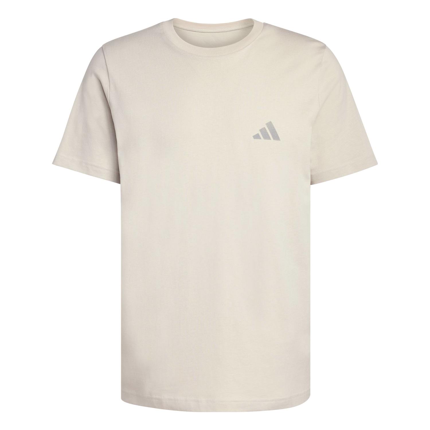 Polo Deportivo Adidas Hombre M Terrex G T Kb9601 Beige