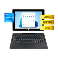 Notebook Advance CN4058 10.1"" Intel Celeron 8GB RAM 128GB W11H