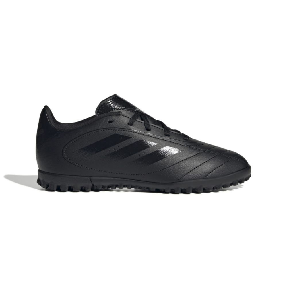 Zapatillas De Fútbol Adidas Niño Ih0102 Goletto Viii Tf Negro