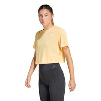 Polo Deportivo Adidas Mujer We Min Tee Kb7909 Naranja