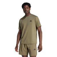 Polo Deportivo Adidas Hombre We Bas T Kd5461 Verde