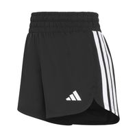 Short Deportivo Adidas Mujer Pacer High W Kd7318 Negro