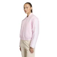 Casaca Deportiva Adidas Mujer W Ess 3S Ins Bo Kh4257 Rosado