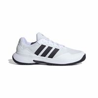 Zapatillas Tenis Adidas Hombre Gamecourt 2 M Ki0781 Blanco