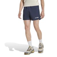 Short Deportivo Adidas Hombre Mt Short Ka4695 Azul
