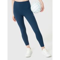Leggings Para Mujer Ankle Diana Aloe Azul Bsoul