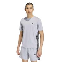 Polo Deportivo Adidas Hombre We Bas 3S T Kc5286 Plomo
