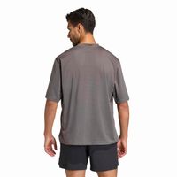 Polo Deportivo Adidas Hombre Po Es Mesh T Kf0956 Marrón