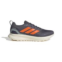 Zapatillas Running Adidas Hombre Runfalcon 5 Tr Jq6959 Plomo