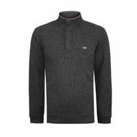 Polar Lana/Poliéster Para Hombre Terre Gris Rockford