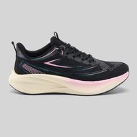 Zapatillas Cross Training Mujer Hilary Podium Aa40286W Negro