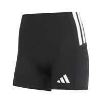 Malla Deportiva Adidas Mujer Adizero Sht L K Ka0149 Negro