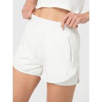 Short Para Mujer 2 In 1 Cloe Blanco Bsoul