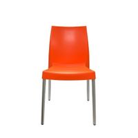 Silla Ada Naranja - Ziyaz