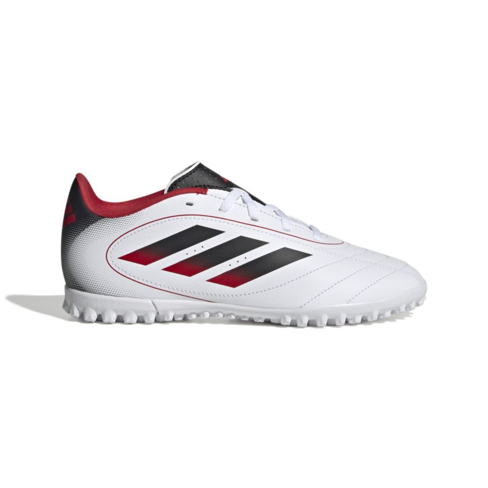Zapatillas De Fútbol Adidas Niño Ih0103 Goletto Viii Tf Negro