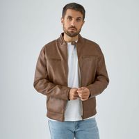 Casaca Hombre Sherpa Malabar