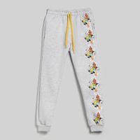 Pantalón De Buzo Para Niño Minions
