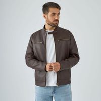 Casaca Hombre Sherpa Malabar