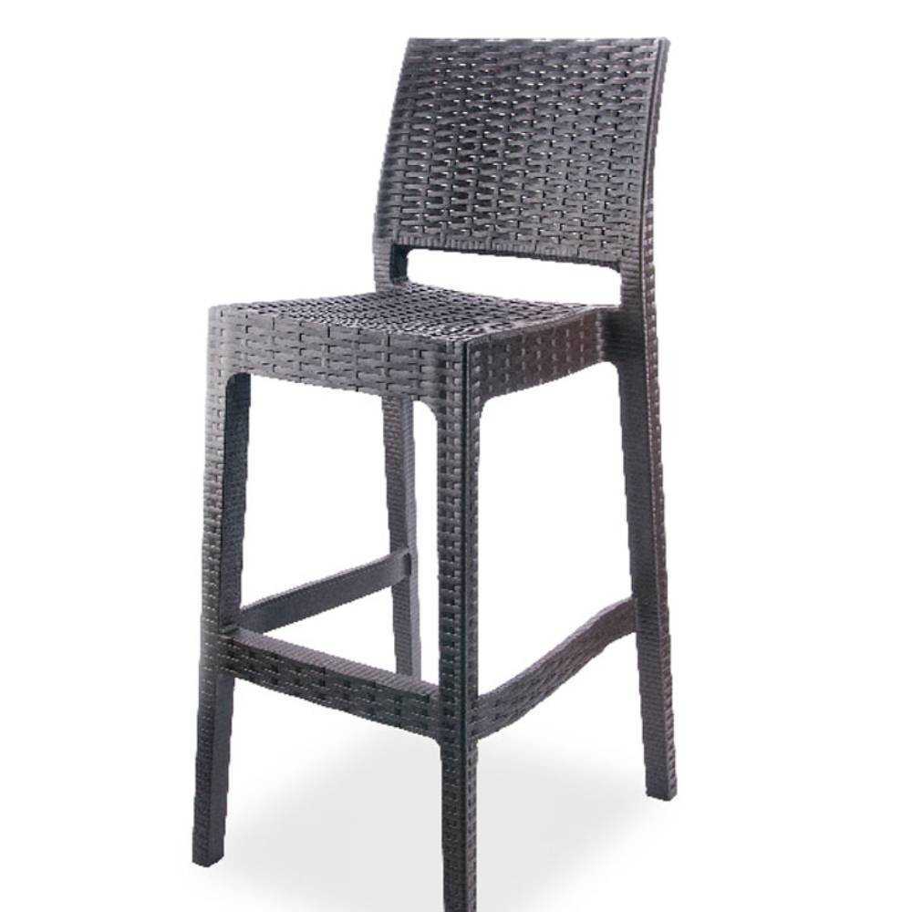Silla Bar Tavarua Mod.Ratan - MEGA IMPORT
