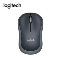Mouse Logitech M185 Gray Wireless
