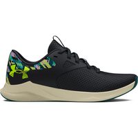 Zapatillas Cross Training Under Armour Mujer W Charged Aurora 2 3025238-005 Negro