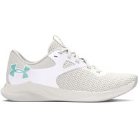 Zapatillas Cross Training Under Armour Mujer W Charged Aurora 2 3025060-103 Blanco