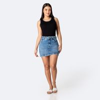 Falda Mujer Pionier Kaorhi