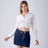 Blusa Mujer Pope Hypnotic