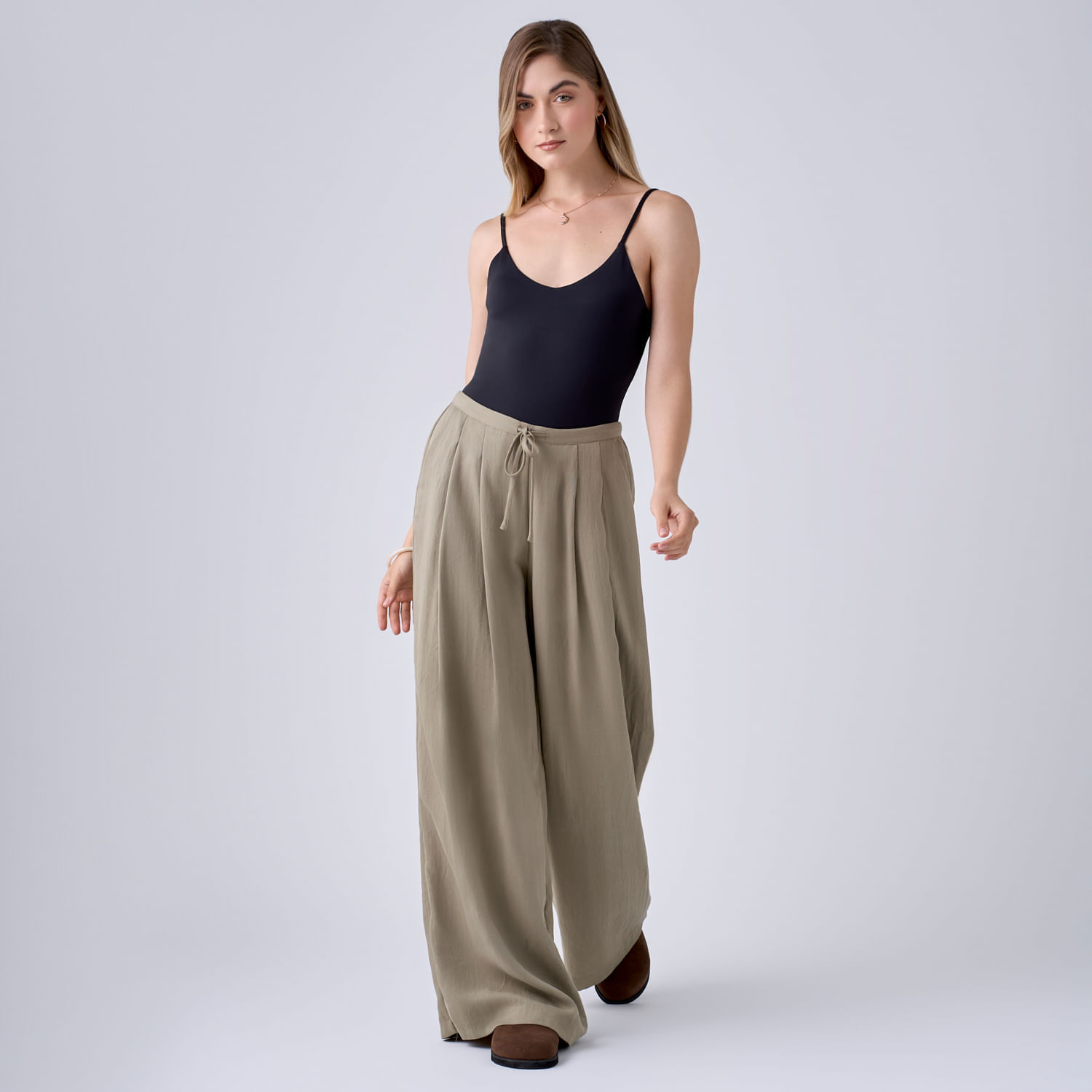 Pantalón Mujer Musel Hypnotic