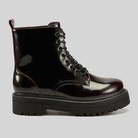 Botines Mujer Hypnotic Martinpas Negro