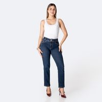 Jean Mujer Pionier Mujer Regular Salani