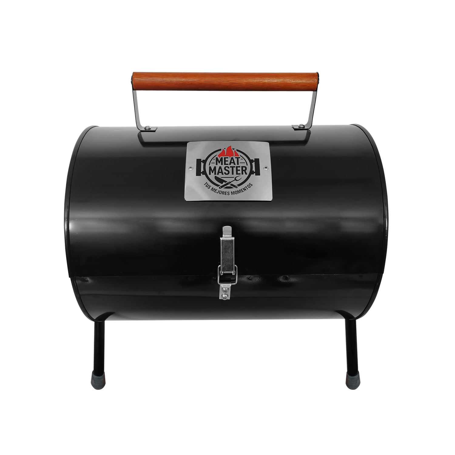 Parrilla Maletín Mixta