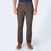 Pantalon Hombre Pionier Twill Relaxed
