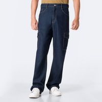 Jeans Pionier Hombre Willow