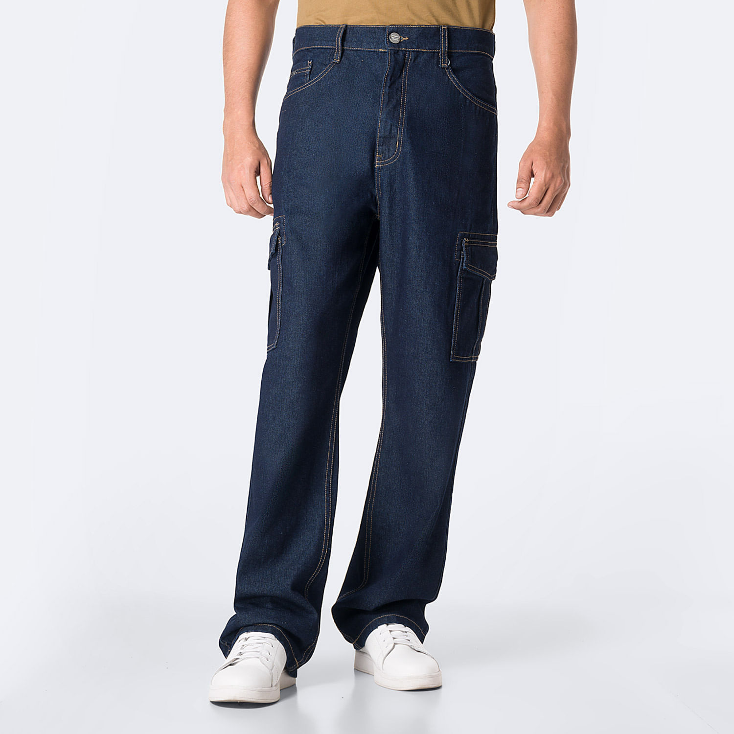 Jeans Pionier Hombre Willow