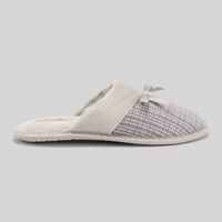 Pantuflas Mujer Zafin Lazo