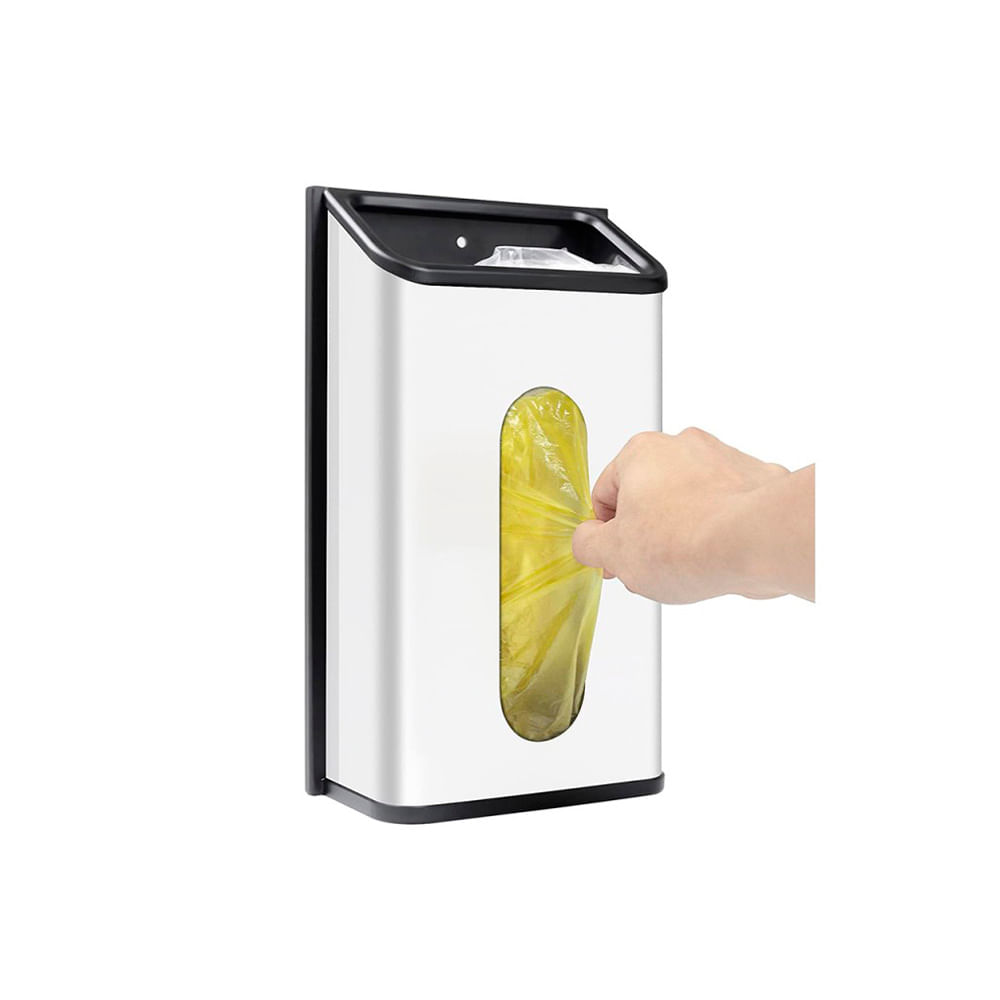 Dispensador de Bolsas Ycwin Co-Bhs