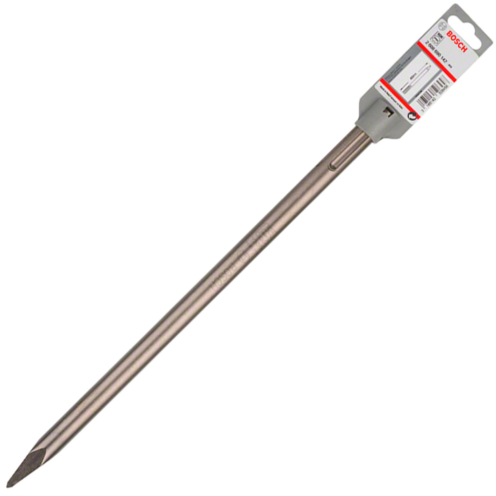 Bosch Cincel Max Punta Bosch 400 mm Standar
