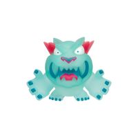 Muñeco Mr Beast Lab de Vinyl 3.5"" - Glow Panther