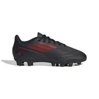 Zapatillas De Fútbol Adidas Niño If1406 Iii Fxg J Negro